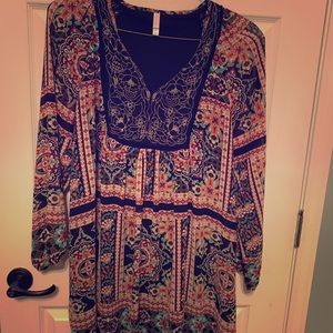 Xhileration Dress